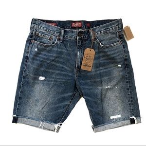 Lucky Brand 410 Athletic Shorts